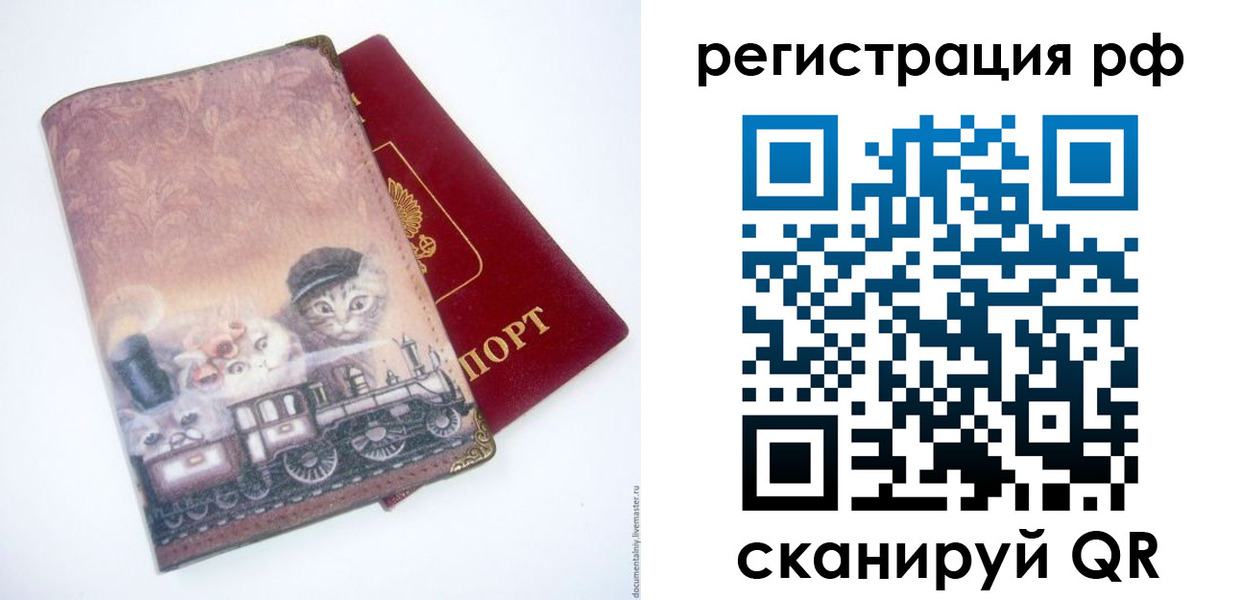 временная регистрация 2025 в Амурске